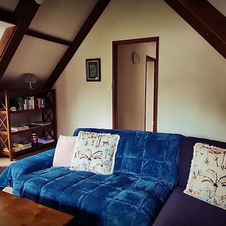 Dancing Waters Cottage Springbrook Luaran gambar