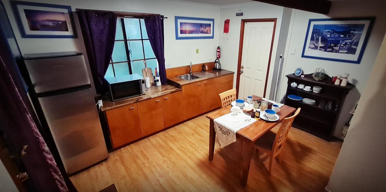 Dancing Waters Cottage Springbrook Luaran gambar